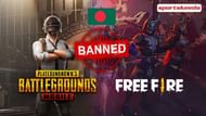 A High Court in Bangladesh has banned Free Fire (Image via Sportskeeda)